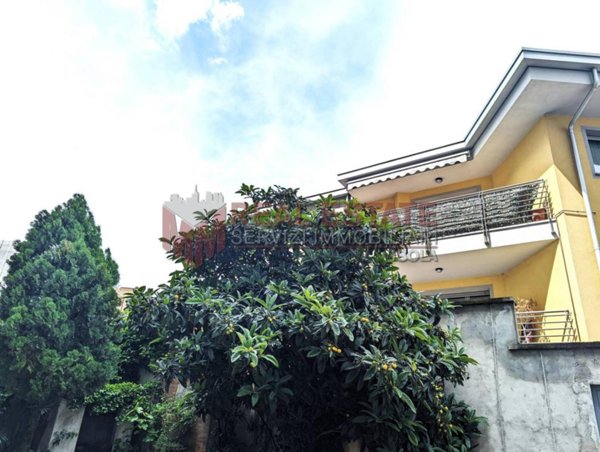appartamento in vendita a Milano in zona Montalbino
