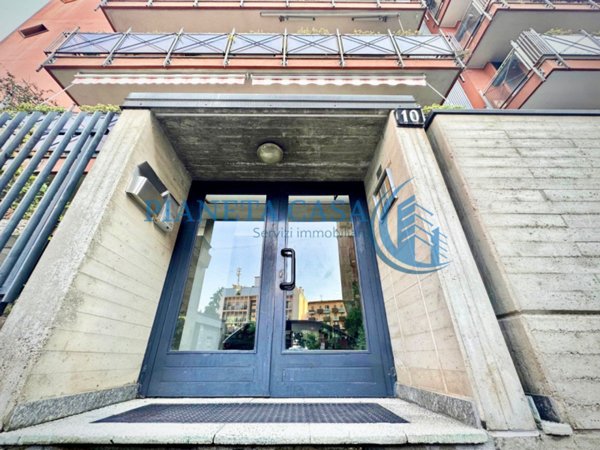 appartamento in vendita a Milano in zona Il Portello