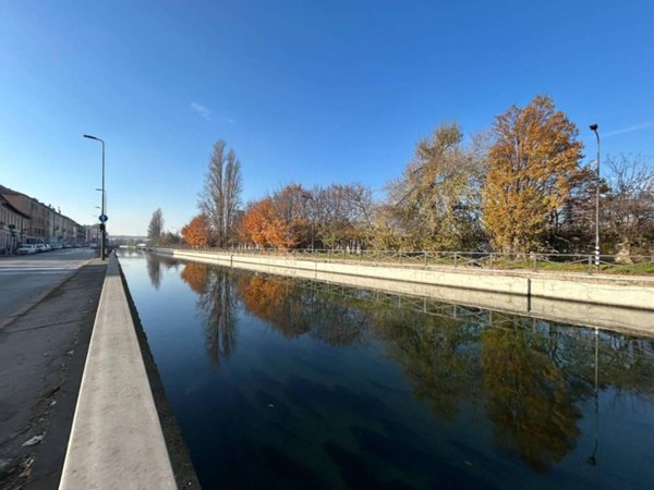 appartamento in vendita a Milano in zona San Cristoforo
