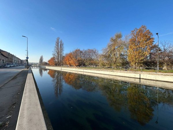 appartamento in vendita a Milano in zona San Cristoforo