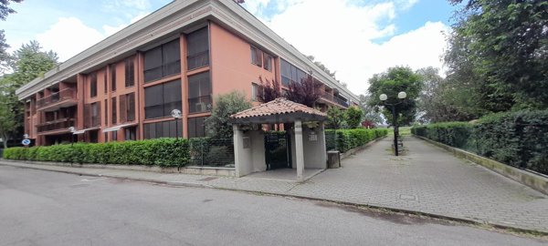 appartamento in vendita a Milano in zona Quintosole