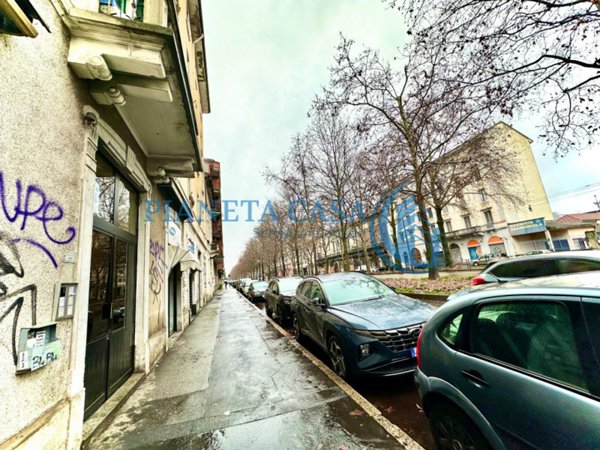 monolocale in vendita a Milano in zona Garegnano