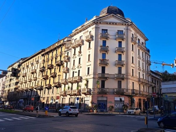 appartamento in vendita a Milano in zona Loreto