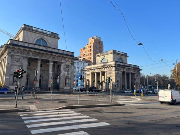 appartamento in vendita a Milano in zona Porta Venezia