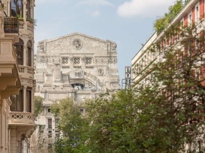 appartamento in vendita a Milano in zona Centro Direzionale
