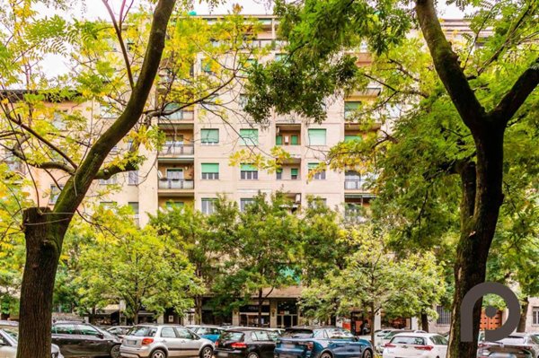 appartamento in vendita a Milano in zona Solari
