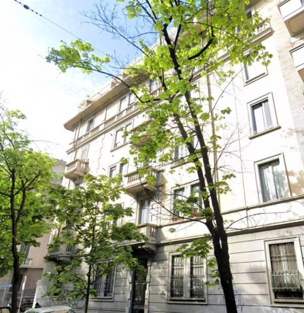 appartamento in vendita a Milano in zona Città Studi
