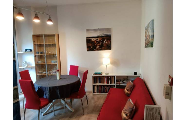 appartamento in vendita a Milano in zona Loreto