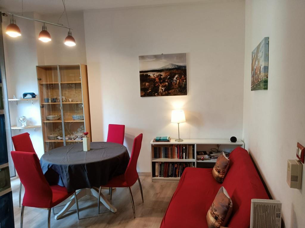 appartamento in vendita a Milano in zona Loreto