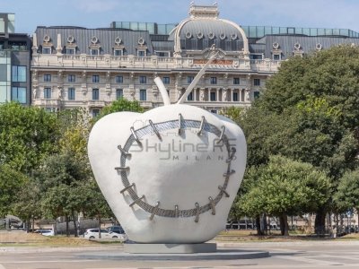 ufficio in vendita a Milano in zona Centro Direzionale