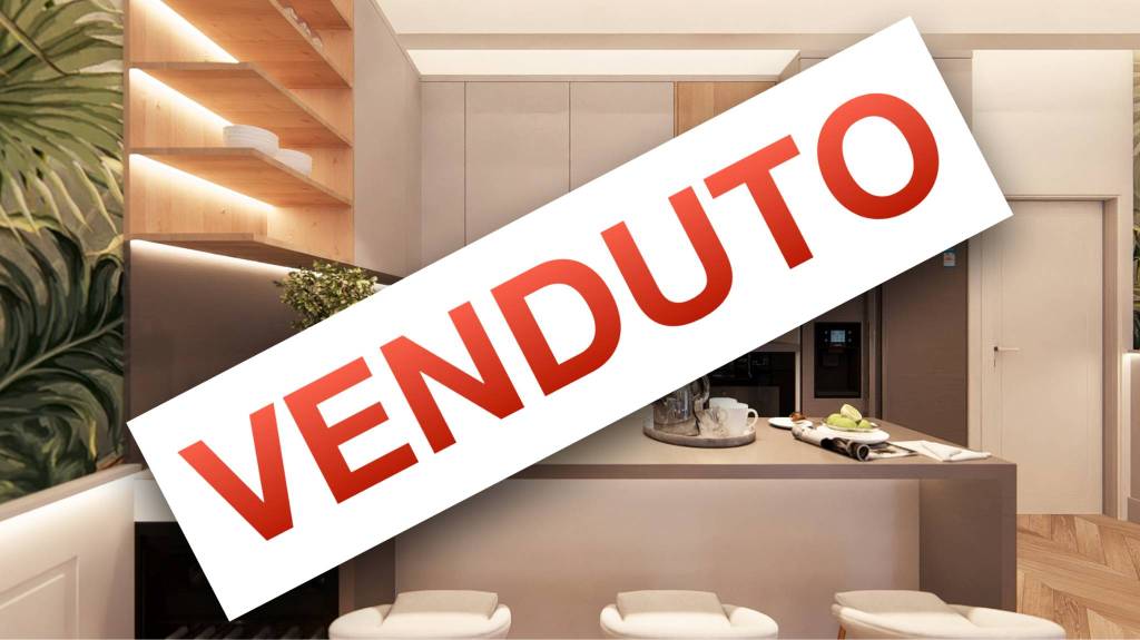 appartamento in vendita a Milano in zona Ghisolfa