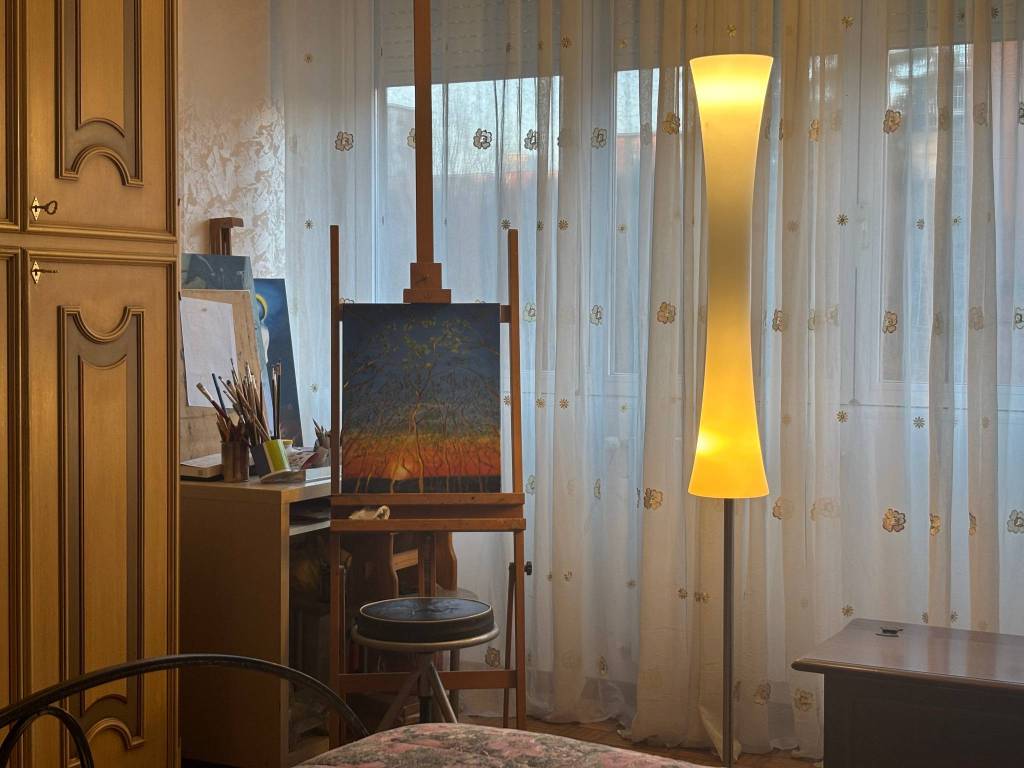 appartamento in vendita a Milano in zona Famagosta