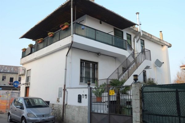appartamento in vendita a Milano in zona Bovisasca