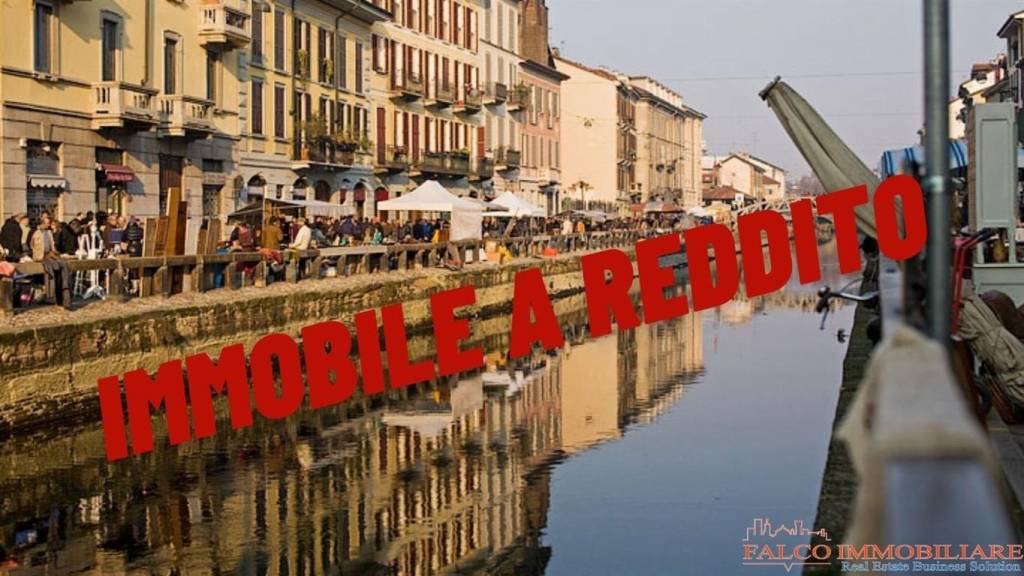 negozio in vendita a Milano