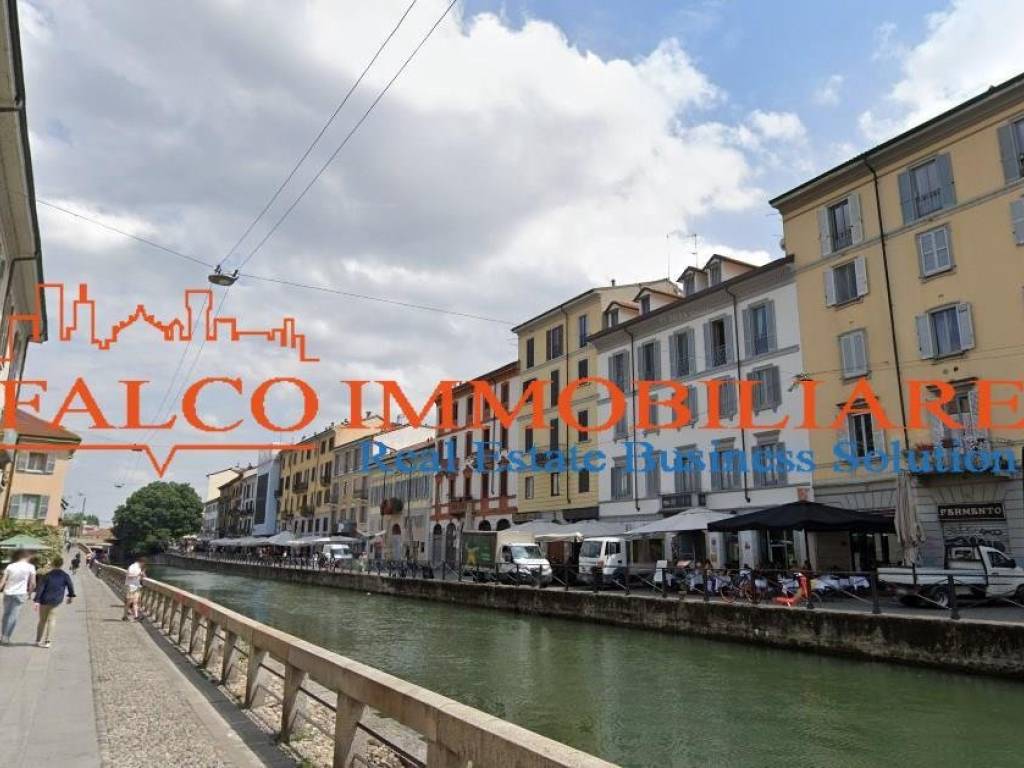 negozio in vendita a Milano in zona Famagosta