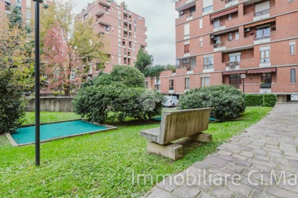 appartamento in vendita a Milano in zona Crescenzago