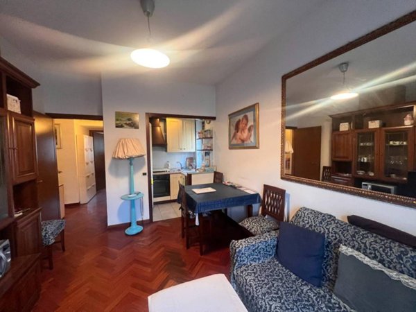 appartamento in vendita a Milano in zona Piazzale Lodi