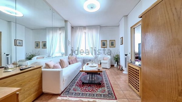 appartamento in vendita a Milano in zona Porta Vittoria