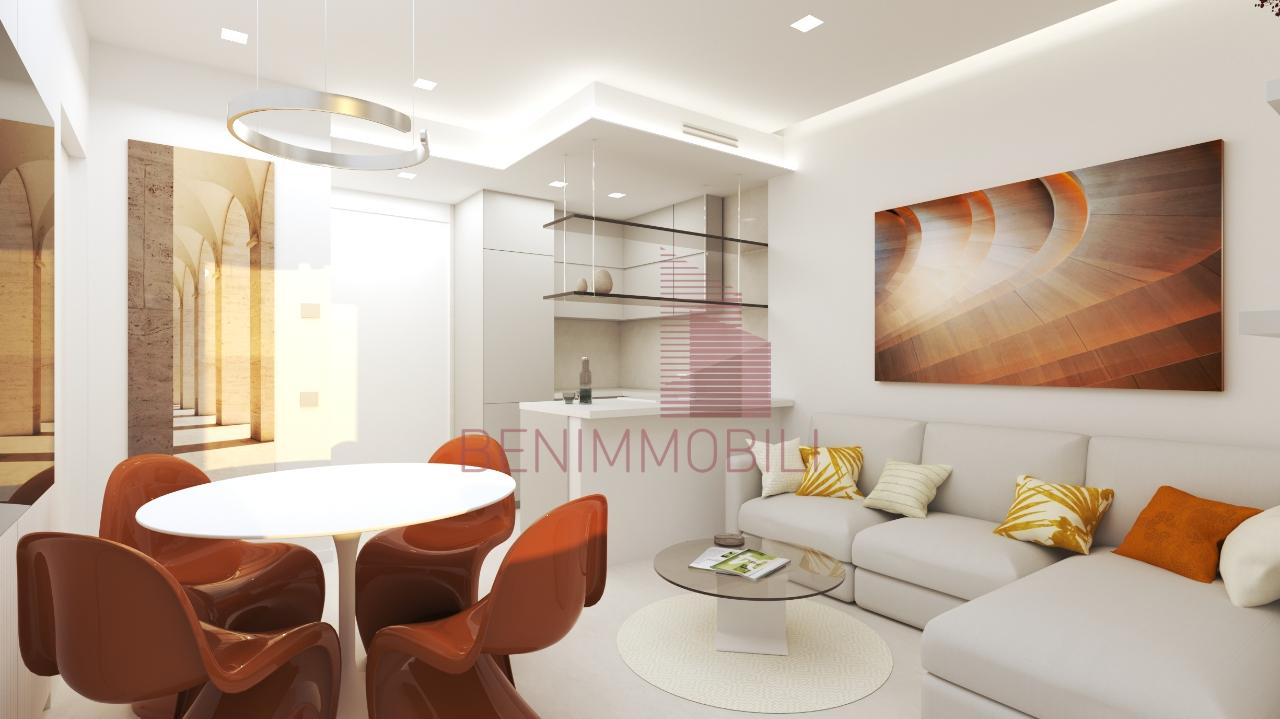 appartamento in vendita a Milano in zona Turro