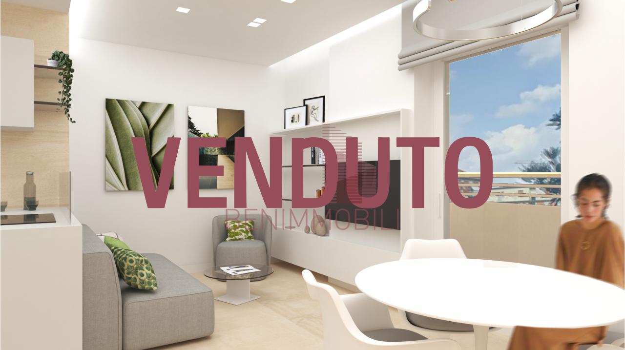 appartamento in vendita a Milano in zona Turro