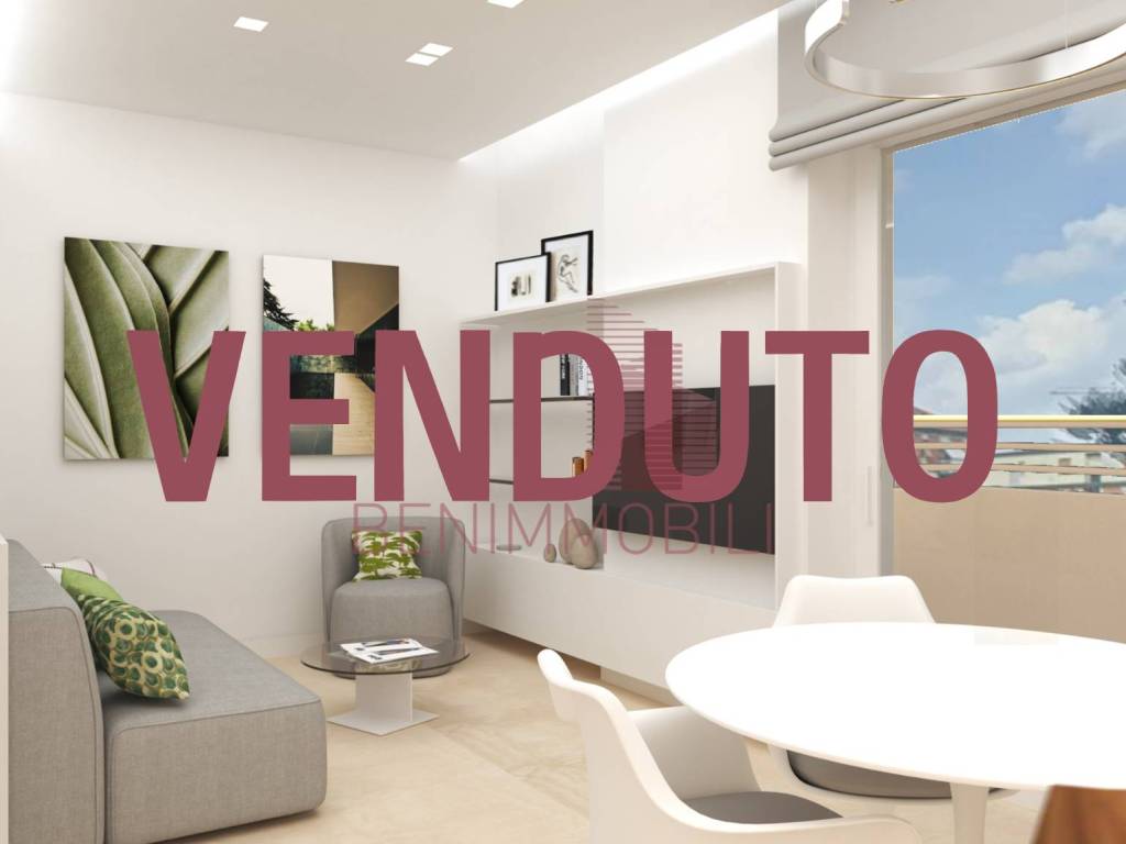 appartamento in vendita a Milano in zona Turro
