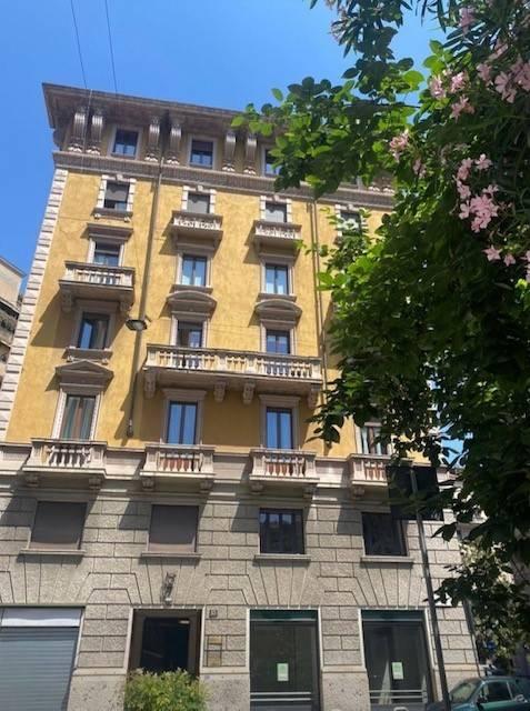 appartamento in vendita a Milano in zona Centro Storico