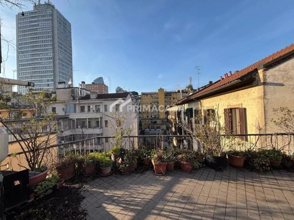 appartamento in vendita a Milano in zona Centro Direzionale