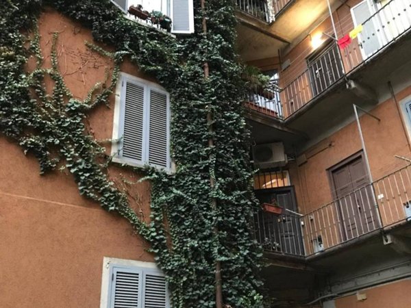 appartamento in vendita a Milano in zona Loreto