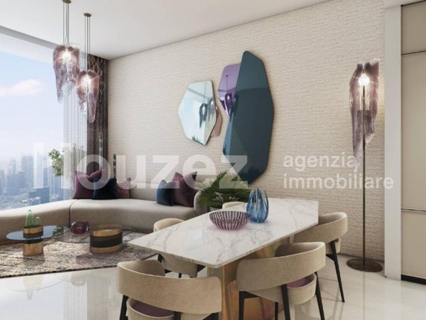 appartamento in vendita a Milano in zona Sempione