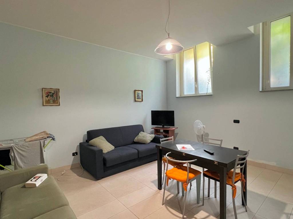 appartamento in vendita a Milano in zona Città Studi