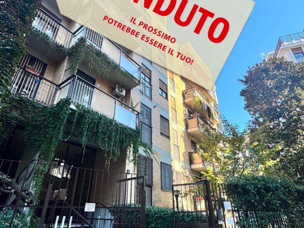 appartamento in vendita a Milano in zona Solari
