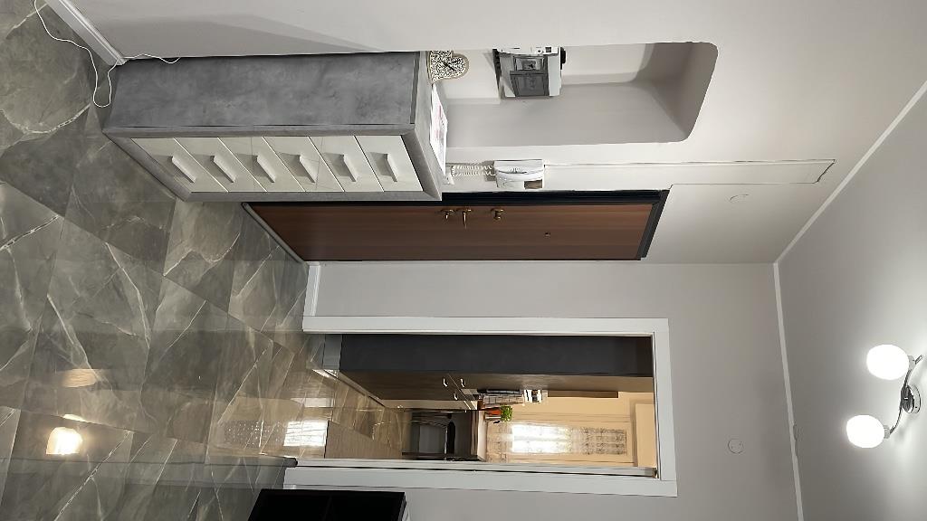 appartamento in vendita a Milano in zona Gallaratese