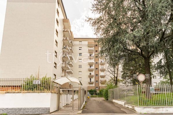 appartamento in vendita a Milano in zona Bicocca