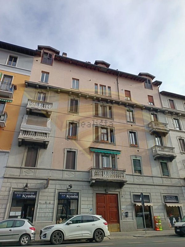 appartamento in vendita a Milano in zona Stadera