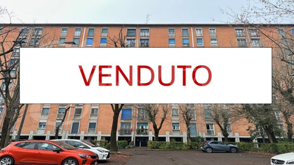 appartamento in vendita a Milano in zona San Cristoforo