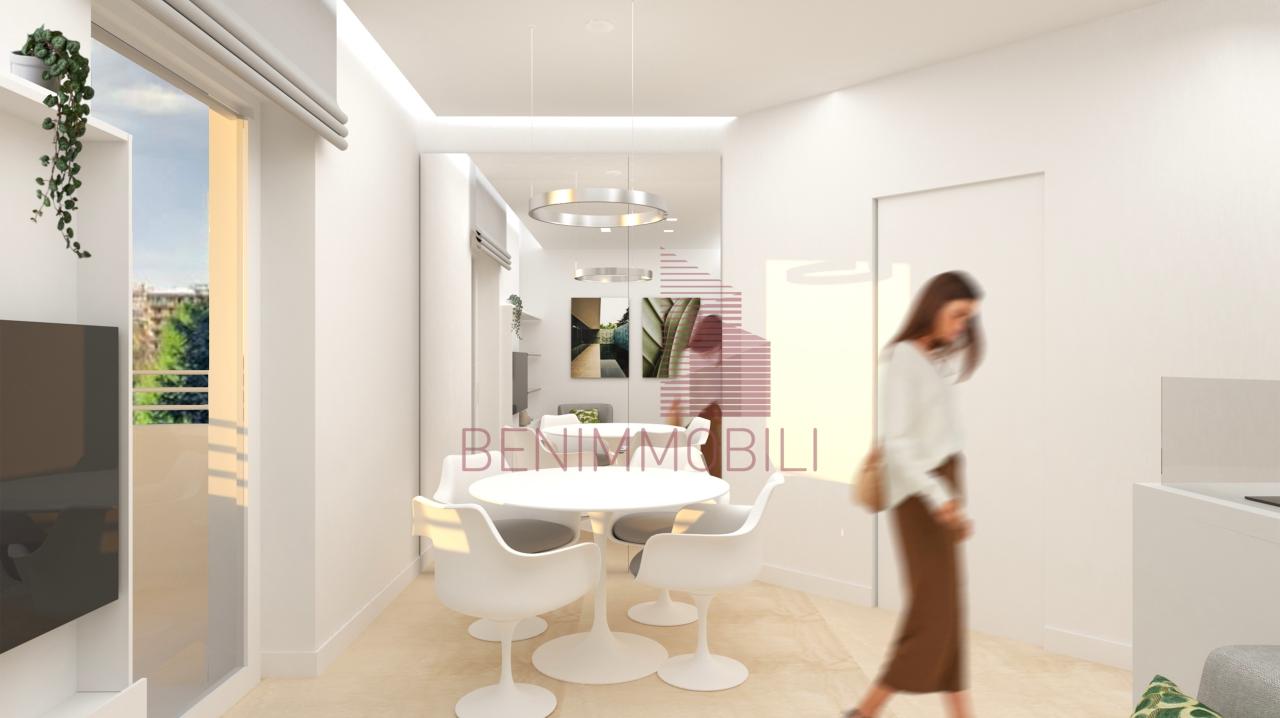 appartamento in vendita a Milano in zona Turro
