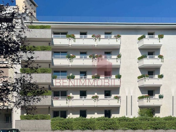 appartamento in vendita a Milano in zona Turro