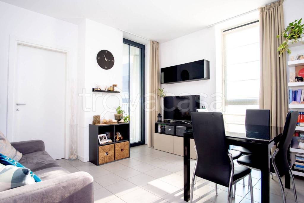 appartamento in vendita a Milano in zona Musocco