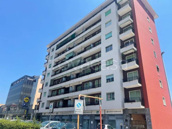 locale di sgombero in vendita a Milano in zona Vigentino