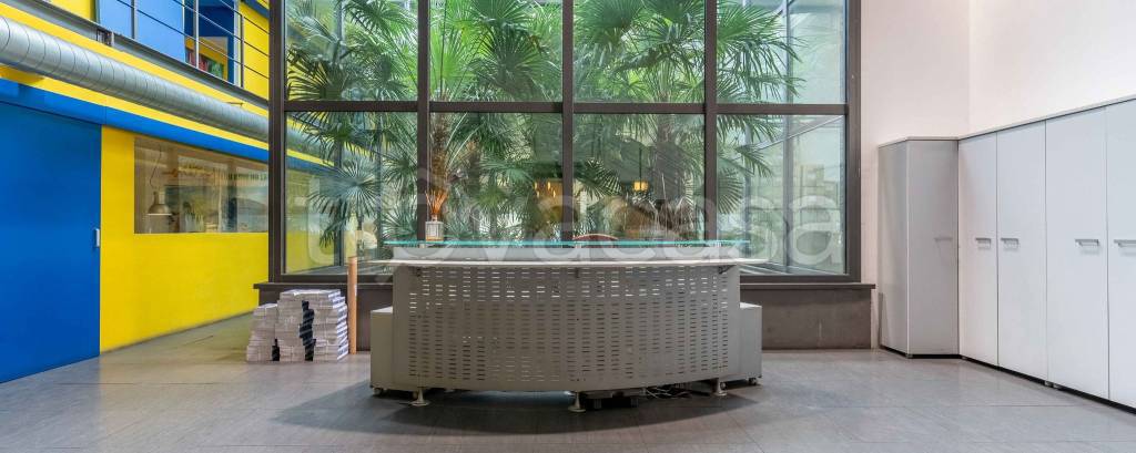 loft in vendita a Milano in zona Solari