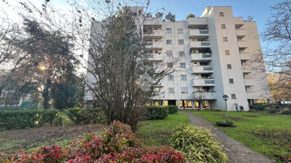 appartamento in vendita a Milano in zona Porta Romana