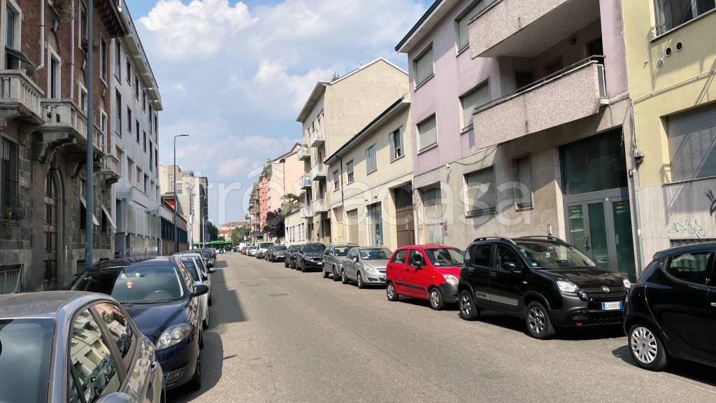 appartamento in vendita a Milano in zona Il Portello