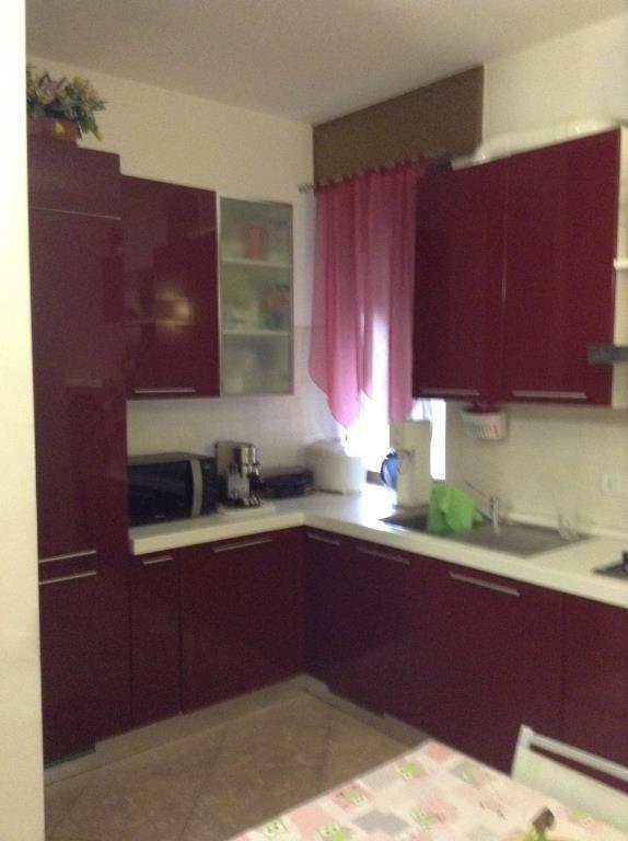 appartamento in vendita a Milano in zona Niguarda