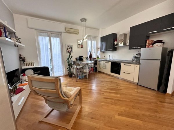 appartamento in vendita a Milano in zona Crescenzago