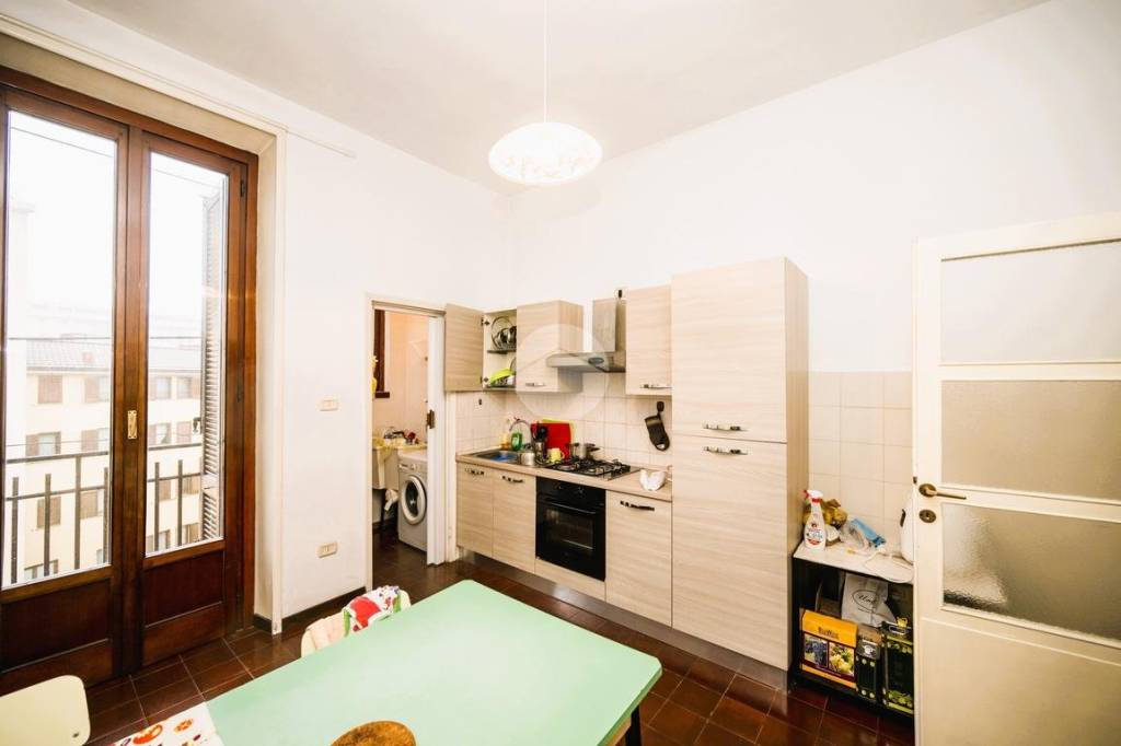 appartamento in vendita a Milano in zona Città Studi