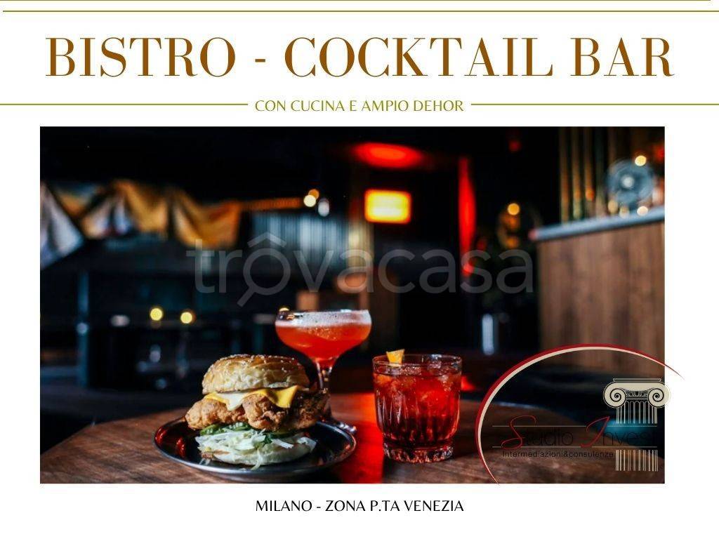 appartamento in vendita a Milano in zona Porta Venezia