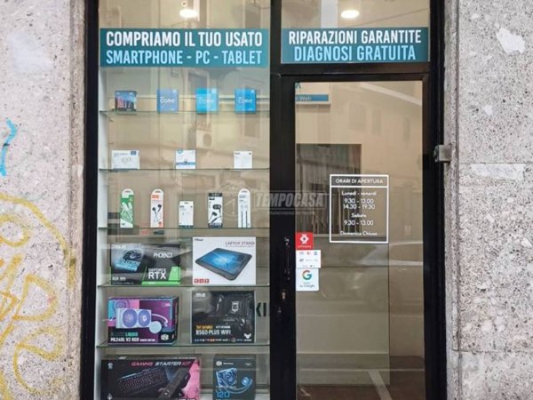 negozio in vendita a Milano in zona Città Studi