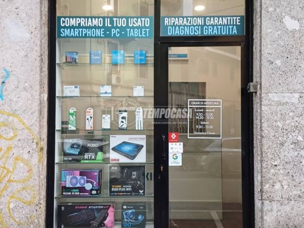 negozio in vendita a Milano in zona Città Studi