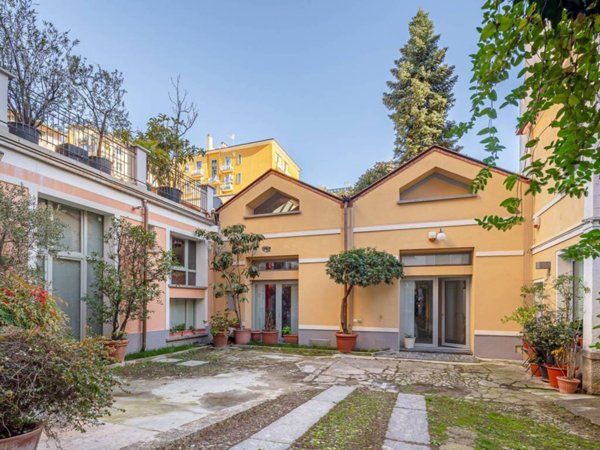 appartamento in vendita a Milano in zona Porta Venezia