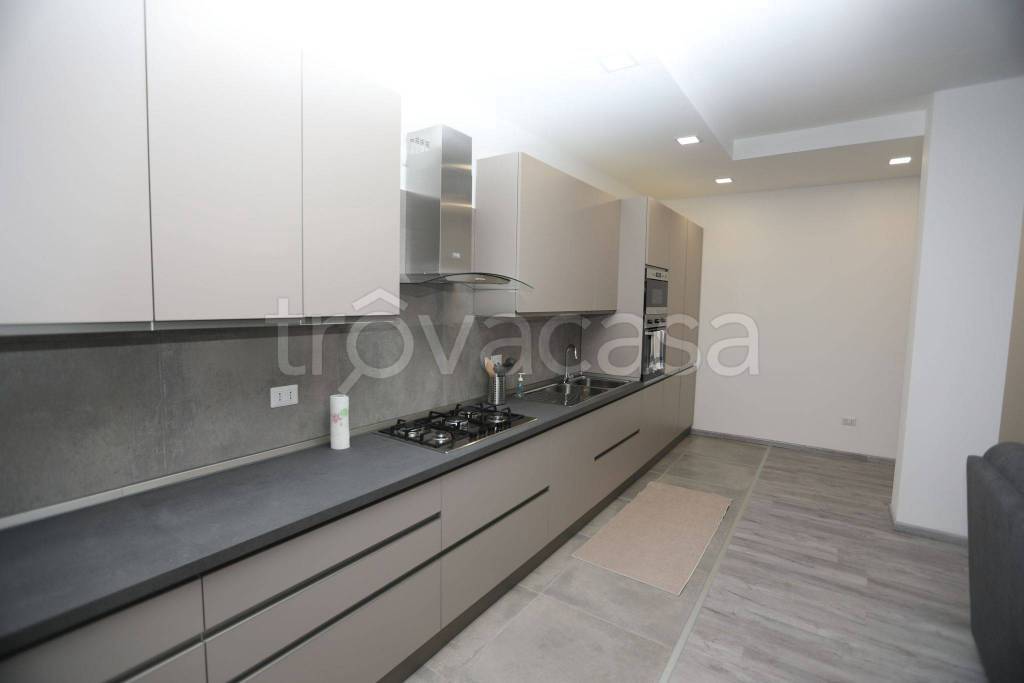 appartamento in vendita a Milano in zona Bovisa